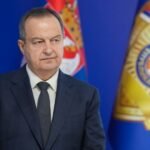 "DALJE RUKE OD SRBIJE!" Dačić pružio punu podršku politici Aleksandra Vučića!