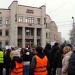 DANAK NAKON BLOKADA FAKULTETA DOLAZI NA NAPLATU! Oko 2.500 studenata ove godine otišlo na studije u Sloveniju, a posledice višemesečnih blokada tek će se videti!