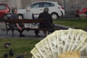 DANAS LEŽE NOVAC NA RAČUNE! Penzionerima stiže i do 35.000 dinara, evo ko koliko dobija!