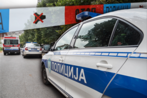 DEČAK (10) UPUCAO MLADIĆA U PORTI CRKVE! Očevici otkrili nove detalje užasa kod Obrenovca: Evo šta je prethodilo KRVAVOM OBRAČUNU!