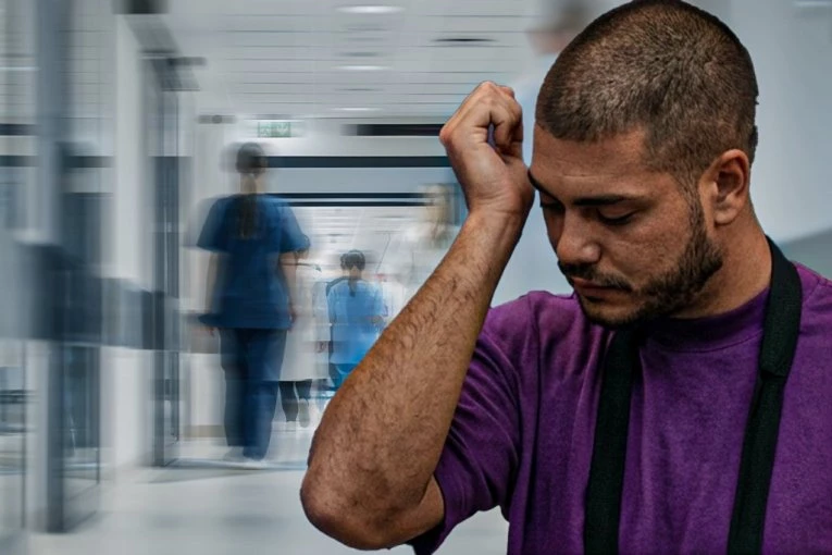 DEJAN DRAGOJEVIĆ TRAŽI PSIHIJATRA, EVO U KAKVOM JE STANJU JOVANA NAKON GUBITKA BEBE! Ovo je usledilo nakon tragedije, dugo su skrivali istinu!