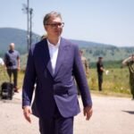DEMONSTRACIJA MOĆI SRPSKE VOJSKE NA PEŠTERU! Predsednik Vučić sutra prisustvuje velikoj vežbi "Pobednik 2026"!