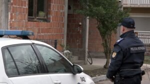 DETE POGINULO U POŽARU: Tragedija kod Prijedora
