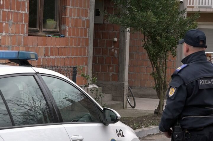 DETE POGINULO U POŽARU: Tragedija kod Prijedora