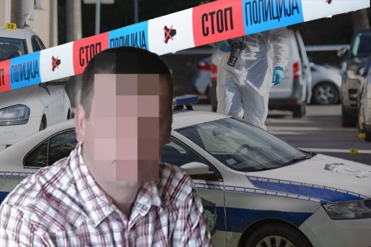 DEVETOGODIŠNJAK NA PROCENI! Najnoviji detalji pucnjave u porti crkve u Draževcu - oglasio se Centar za socijalni rad!