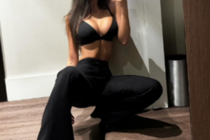 Đina Džinović, influenserka