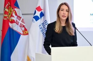 Dubravka Đedović Handanović