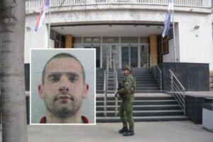 "DOBIO BI TRI-ČETIRI U GRUDI"! Vračarci spominjali i ubijenog Ćentu u Skaj porukama: Naručilac ubistva advokata neće da progovori na suđenju