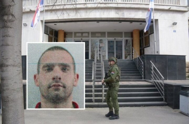 "DOBIO BI TRI-ČETIRI U GRUDI"! Vračarci spominjali i ubijenog Ćentu u Skaj porukama: Naručilac ubistva advokata neće da progovori na suđenju