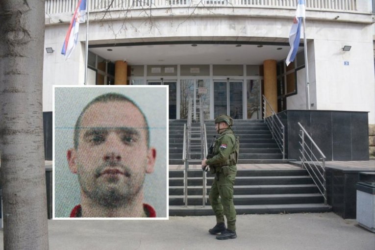 "DOBIO BI TRI-ČETIRI U GRUDI"! Vračarci spominjali i ubijenog Ćentu u Skaj porukama: Naručilac ubistva advokata neće da progovori na suđenju