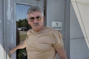 "DOKTOR MI JE REKAO DA IMAM TRI GODINE ŽIVOTA": Ispovest Dragana Stojkovića Bosanaca KIDA DUŠU NA KOMADE!