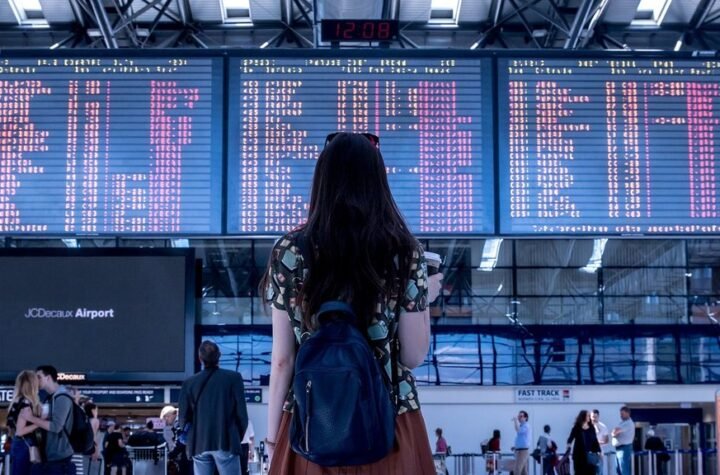 DRAMA NA BRISELSKOM AERODROMU! Letelica se pojavila, pa nestala posle 30 minuta: Avio-saobraćaj bio poremećen na pola sata