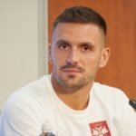 DUŠAN TADIĆ PONOVO U REPREZENTACIJI SRBIJE! Veljko Paunović spremio pravo iznenađenje: Legendarni kapiten se vraća...
