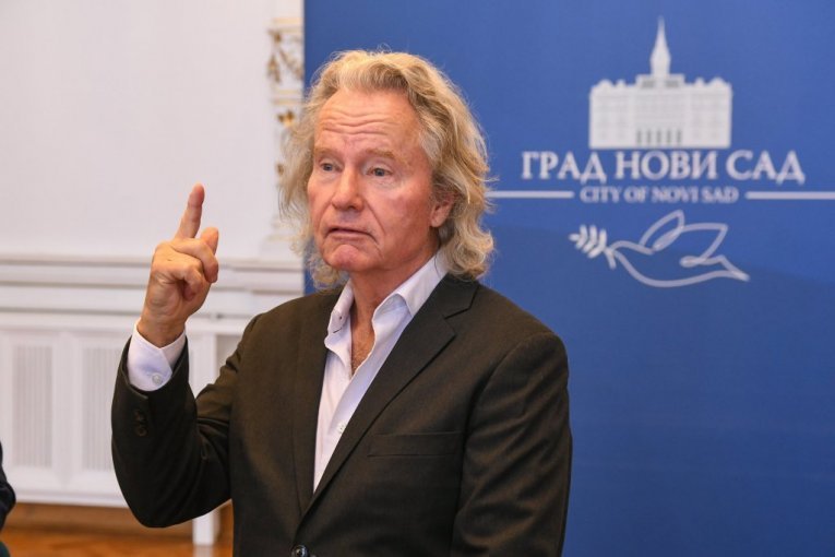 Džon Sevidž