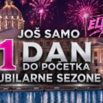 Da li ste spremni za spektakl?! Sutra počinje Elita 10! OVO SE DUGO ČEKALO