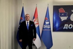 Dalibor Marković Palma : Sve ispod maksimalne kazne za zločine na KiM je nagrada