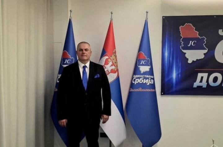 Dalibor Marković Palma : Sve ispod maksimalne kazne za zločine na KiM je nagrada