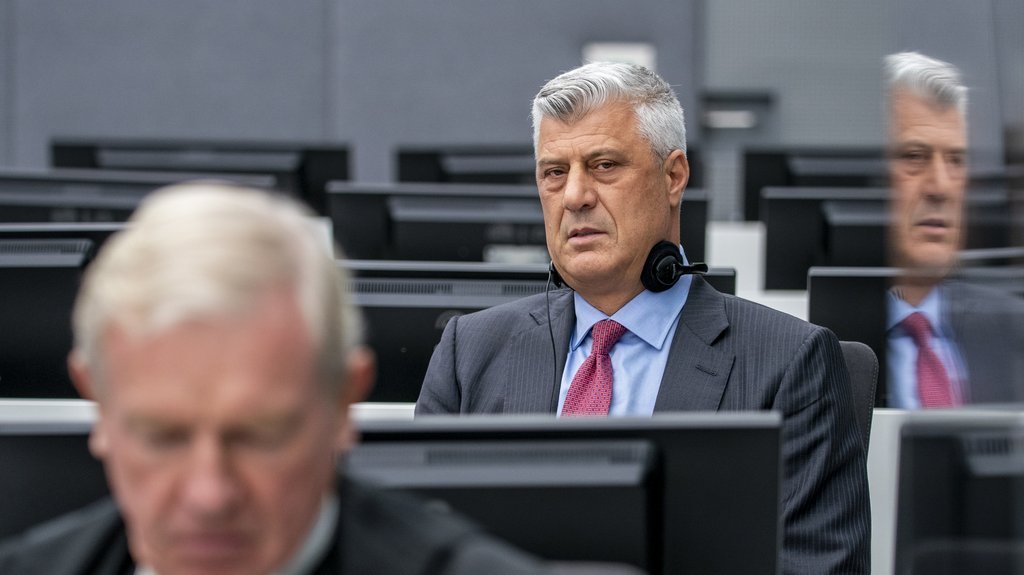 Dan odluke u Hagu: Čeka se presuda Hašimu Tačiju i liderima takozvane OVK