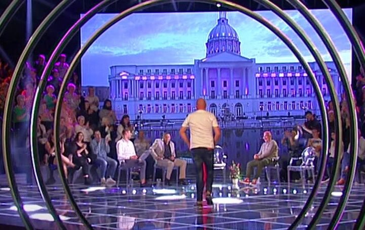 Drama bivšeg učesnika Zadruge: Hitno primljen u bolnicu, sav u gipsu!