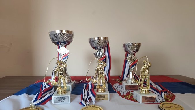 Druženje, sport i inkluzija: Više od 60 učesnika iz cele Srbije na prvenstvu u sportskom ribolovu za osobe sa invaliditetom u Srbobranu
