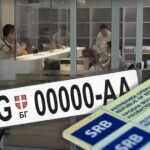 EVO KOLIKO ĆE UBUDUĆE KOŠTATI IZRADA VOZAČKE DOZVOLE I TABLICA! Nove takse za usluge MUP od 12. septembra!