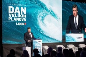 "EVROPA JE U REGRESIJI, STVARI IZMIČU KONTROLI!" Milanović ŽESTOKO o EU, sankcijama i stanju na kontinentu! (FOTO)