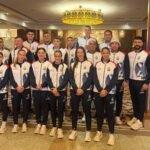 Evropa u ringu, SRBIJA SPREMNA ZA BITKU: 11 naših bokserki i boksera KREĆE U NAPAD NA MEDALJE U SOFIJI!