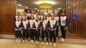 Evropa u ringu, SRBIJA SPREMNA ZA BITKU: 11 naših bokserki i boksera KREĆE U NAPAD NA MEDALJE U SOFIJI!