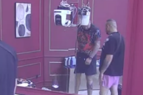 FILIP CAR NAPRAVIO ŠOK-POTEZ O KOM BRUJI SRBIJA: Produckija HITNO objavila snimak, ŠTA SE DESILO?!