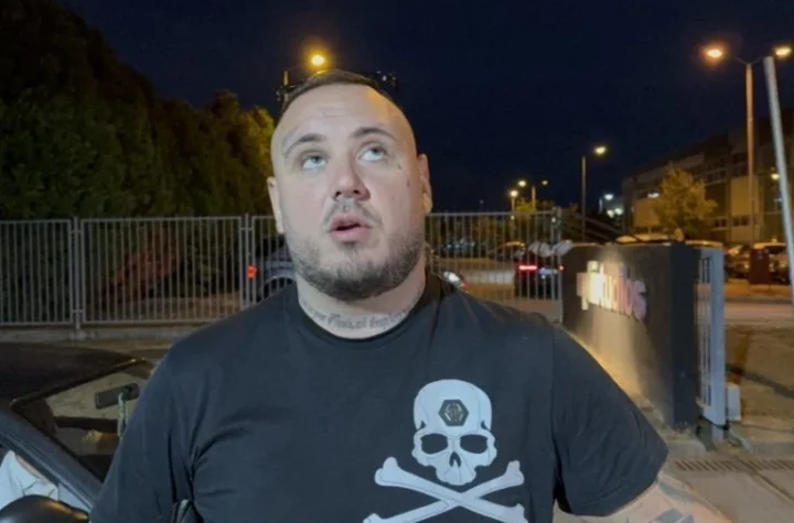 FILIP CAR STIGAO U ŠIMANOVCE I ZAURLAO NA BIVŠE: Maja i Dalila dobila BRUTALNU poruku, otkrio istinu o Anđeli Đuričić