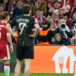 Fudbaleri Bajerna 'sedmicom' do trijumfa protiv Union Berlina: Kejn postigao 100. gol za Bavarce