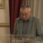 GENERALE, ŽIVIŠ VEČNO: Komemoracija Ratku Mladiću u Domu Vojske: Narod koji ima takve generale i vojskovođe ne može propasti  (FOTO)