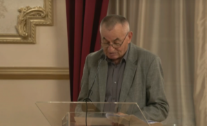 GENERALE, ŽIVIŠ VEČNO: Komemoracija Ratku Mladiću u Domu Vojske: Narod koji ima takve generale i vojskovođe ne može propasti  (FOTO)