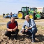 GRAĐANI ĆE IZABRATI RAD, STABILNOST I SIGURNOST! Vučević nakon razgovora sa poljoprivrednicima u Pomoravlju poslao moćnu poruku!