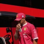 HAMILTON O TRCI U MONCI: Imamo bolid za pobedu