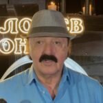 Haris Džinović, pevač