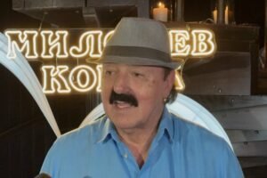 HARIS REAGOVAO ZBOG GLASINA DA IZGLEDA BOLJE OD NOVOG MELININOG MILIJARDERA! Žestoko spustio bivšu, pa napravio HAOS ovim potezom!