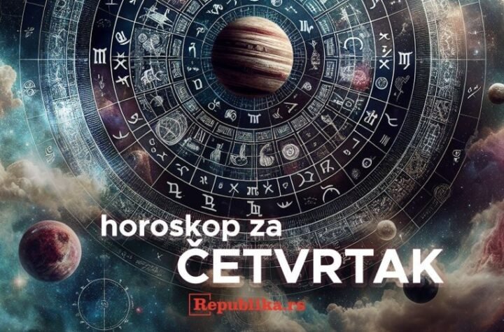 HOROSKOP ZA 10. SEPTEMBAR: Rakovi - negativni aspekti najavljuju konflikte s nadređenima, Škorpije - iznenađenje na ljubavnom planu!