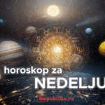HOROSKOP ZA 13. SEPTEMBAR! Lavovima stiže neočekivana ponuda, Vodolije očekuje novac, a Strelčevi bi mogli da se zainteresuju za OVU osobu! gif