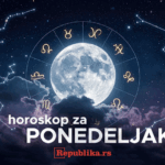 HOROSKOP ZA 14. SEPTEMBAR: Vage očekuje finansijski uspeh, Device ljubav, a Ovnovi treba pametno da ulažu novac! gif