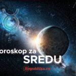 HOROSKOP ZA 2. SEPTEMBAR: Ovnovi gledaju ka inostranstvu, Škorpije se izolovale i prave NEVIĐENU GREŠKU