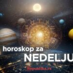 HOROSKOP ZA 20. SEPTEMBAR! Blizanci su danas fatalni za osobe suprotnog pola, Vodolijama se ukazuje prilika da otvore SOPSTVENI BIZNIS!