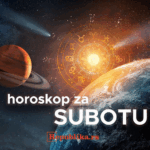 HOROSKOP ZA 26. SEPTEMBAR: Bikovima iznenada leže novac na račune, strastven period sledi Blizancima! gif