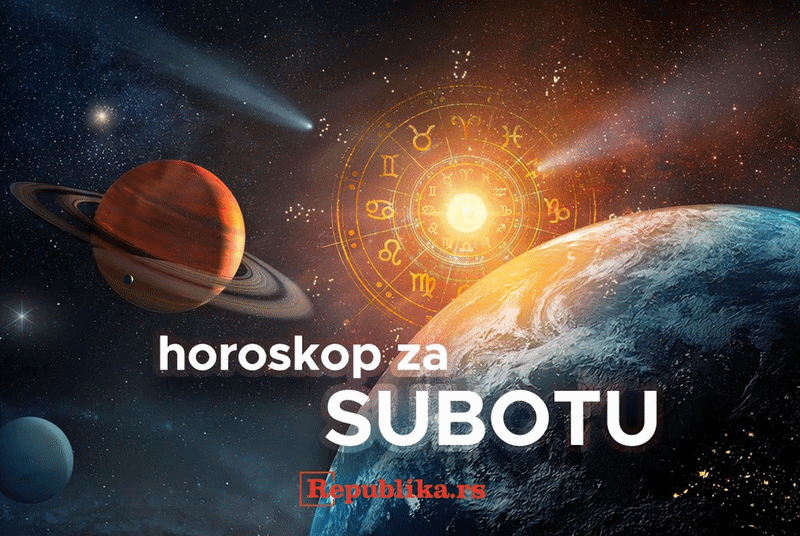 HOROSKOP ZA 26. SEPTEMBAR: Bikovima iznenada leže novac na račune, strastven period sledi Blizancima! gif