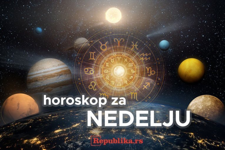 HOROSKOP ZA 27. SEPTEMBAR: Device ulaze u novu ljubavnu priču, Rakove očekuje dobitak, a Strelci otkrivaju ko im radi iza leđa!