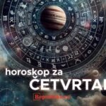 HOROSKOP ZA 3. SEPTEMBAR: Devicama nameštaju zamku na poslu, Jarčevima se vraća BIVŠA LJUBAV!