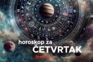 HOROSKOP ZA 3. SEPTEMBAR: Devicama nameštaju zamku na poslu, Jarčevima se vraća BIVŠA LJUBAV!