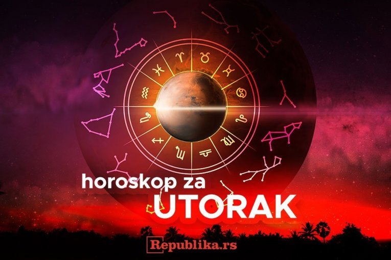 HOROSKOP ZA 8. SEPTEMBAR: Blizance čeka ljubavno iznenađenje, Škorpije mogu da odahnu oko NAJVEĆE BRIGE