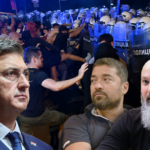HRVATSKA OPERACIJA KRISTALNA NOĆ! Zagreb izdiktirao blokaderima pakleni plan