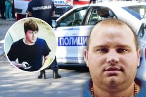 HTEO DA POSTANE POZNATI KRIMINALAC?! Pobegao iz popravnog doma, nabavio hekler, pa izrešetao Novicu Eleka!